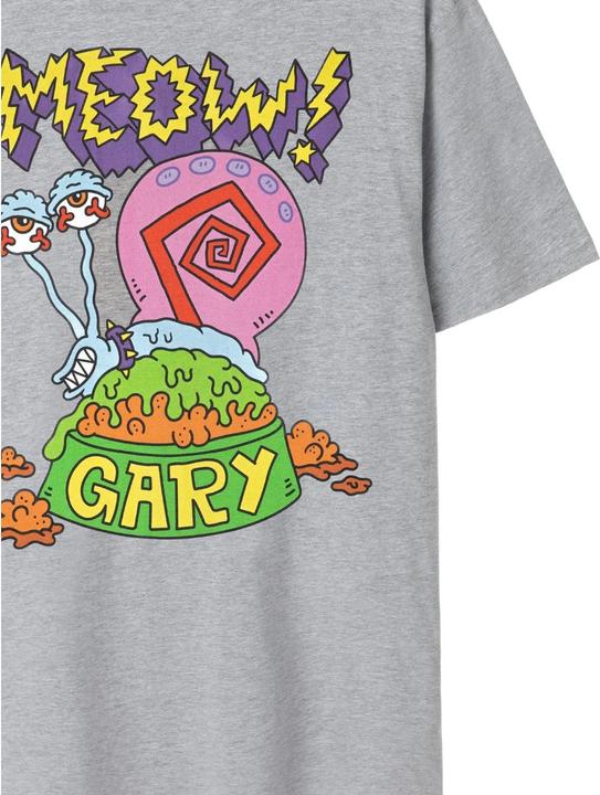 Produktbild Spongebob Squarepants Meow TShirt (XL)