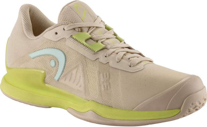 Actual product image Head Sprint Pro 3.5 Scarpe tennis donna (40)