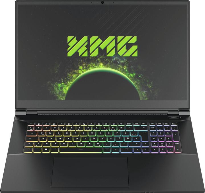 Produktbild XMG PRO 17 - E23frj (17.30", Intel Core i9-13900HX, 16 GB, 1000 GB, CH)