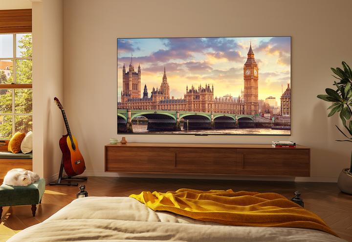 Image du produit TCL 65C655 (65", QLED, 4K, 2024)