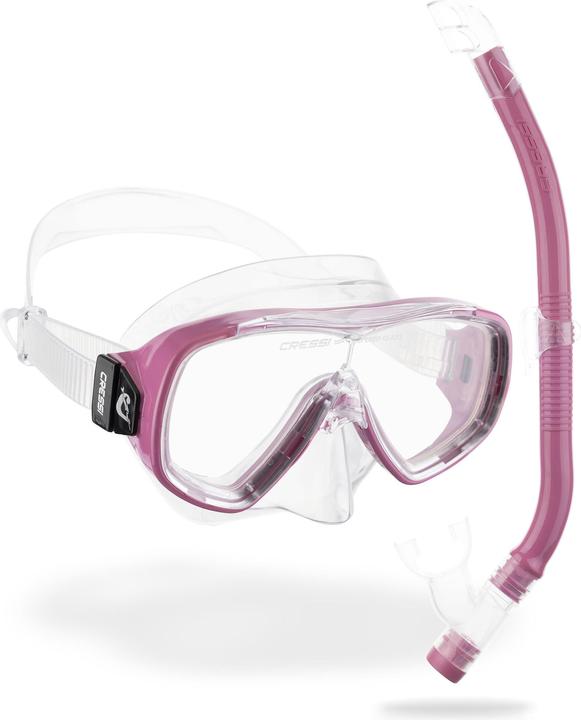 Pink, Lucid