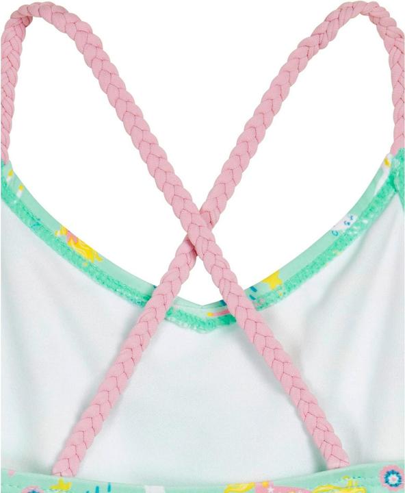 Produktbild Playshoes Badeanzug UV-Schutz Einhorn Mint/Rosa Gr. 98-104 (104)