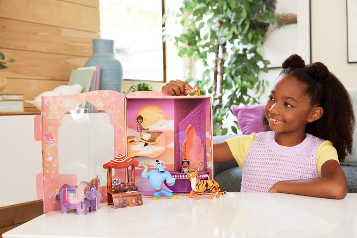 Produktbild Disney Princess Jasmin Geschichtenset