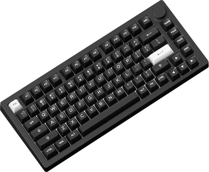 Immagine prodotto Akko Monsgeek M1 V5 (US, Cablato)