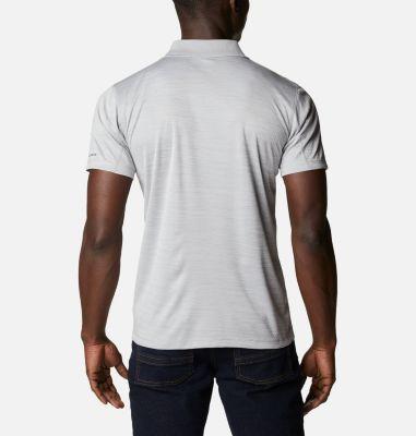 Produktbild Columbia Zero Rules II Poloshirt für Herren (M)