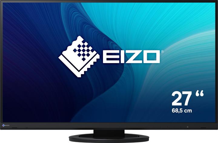 Image du produit Eizo EV2760 (2560 x 1440 pixels, 27")