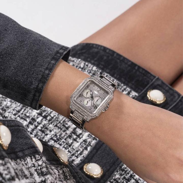 Image du produit Guess Montre Ladies Dress Deco (Montre analogique, 35 mm)