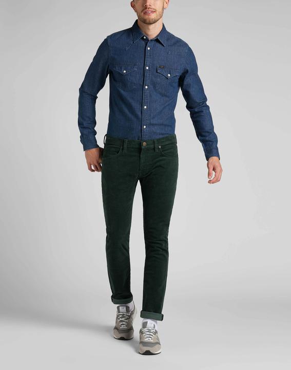 Actual product image Lee Regular Western (XXL)