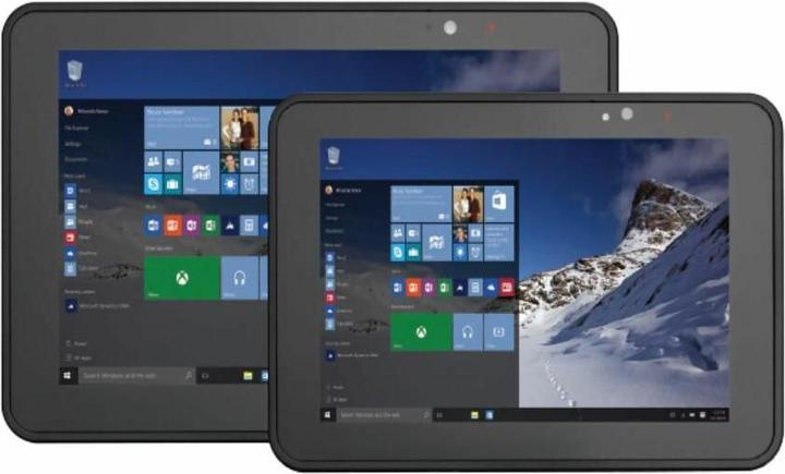 Produktbild Zebra ET56 (4G, 10.10", 32 GB, Black)