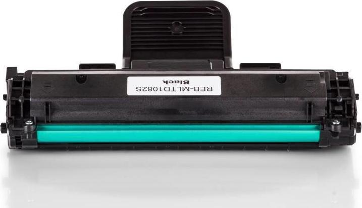 Immagine prodotto Hermex Toner alternativo a Samsung MLT-1082 MLT-D1082S/ELS (FC)