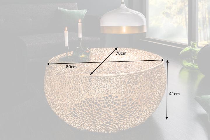 Produktbild Global Interiors Leaf (80 x 40 cm)