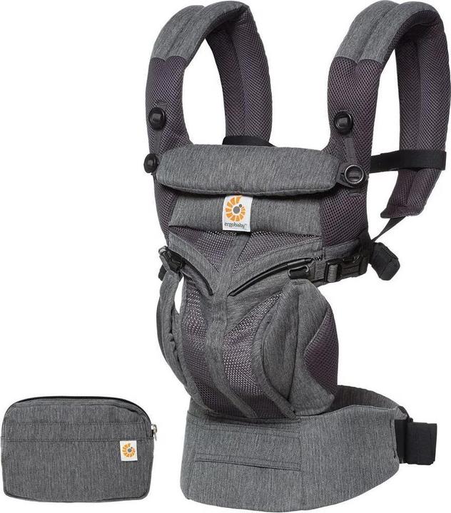Ergobaby Omni 360