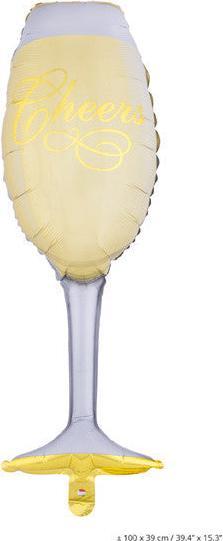 Image du produit Espa Ballon en verre de champagne