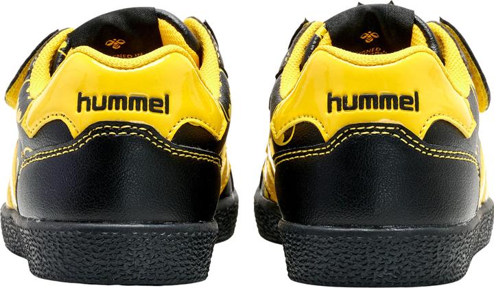 Produktbild hummel Batman Jet Court Low (38)