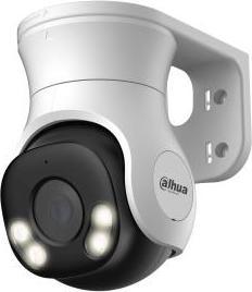 Image du produit Dahua CCTV 2MP Smart Dual Light HDCVI Fixed-focal PT Camera, DH-HAC-PT1200AP-IL-A-0280B-S6