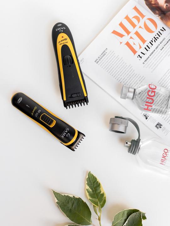 Immagine prodotto GAMA Combo Clipper, GA.MA (GM0115 + GM2030)