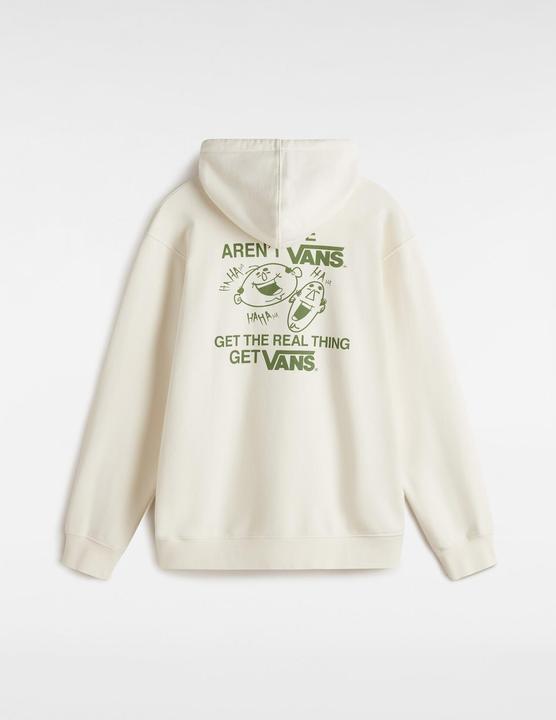 Actual product image Vans CHUCKLING DUO LOOSE FT PO marshmallow (XXL)