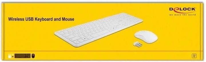Actual product image Delock 12703 (DE, Wireless)