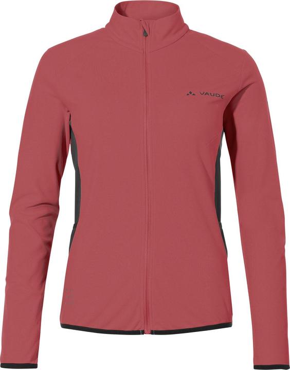Vaude Womens Matera LS Tricot II (S)