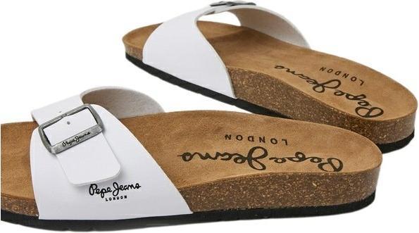Image du produit Pepe Jeans claquettes bio single champion (43)