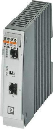 Produktbild Phoenix Contact INJ 1000-T (802.3at (PoE+), 30 W)