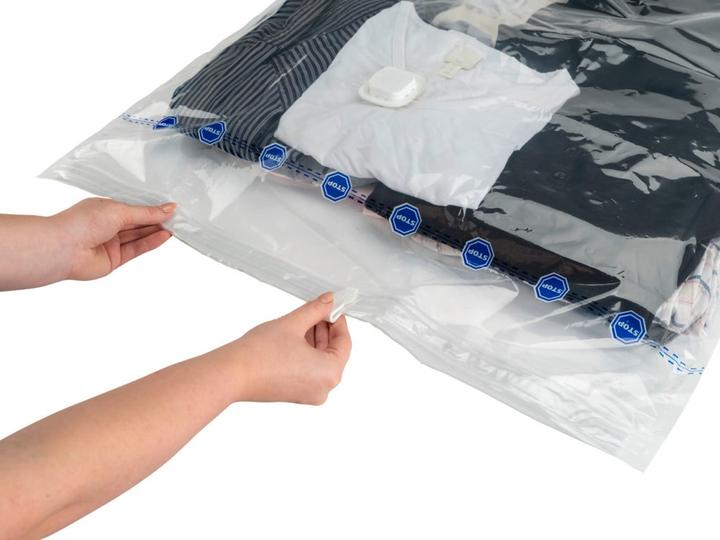 Actual product image Wenko Bag Set