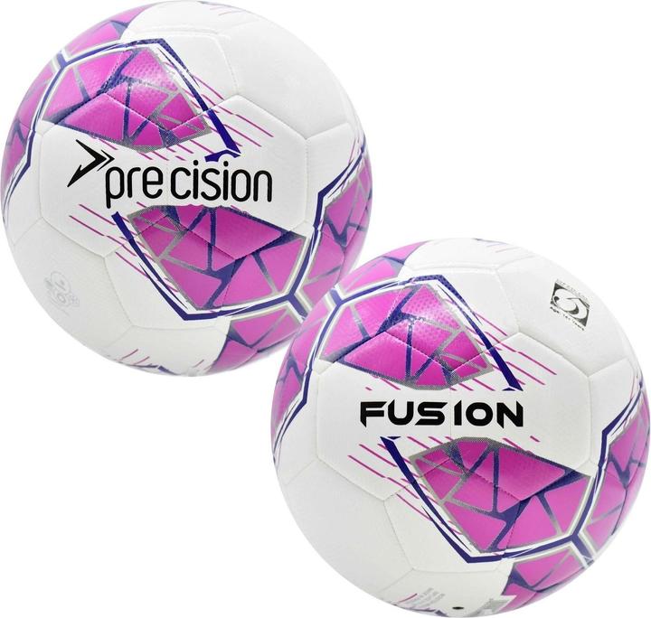 Precision Fusion FIFA Basic Trainingsball