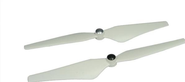 Xrec Propeller set PROPELLERS for DJI PHANTOM 4 Drone (Propeller protection, DJI Phantom 4)