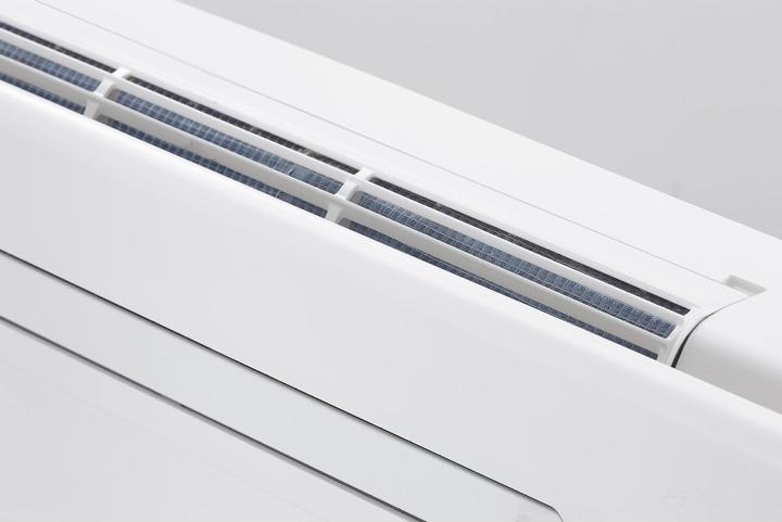 Image du produit Olimpia Splendid Unico Air Hp Efa (15 m², 6141.85 BTU/h)