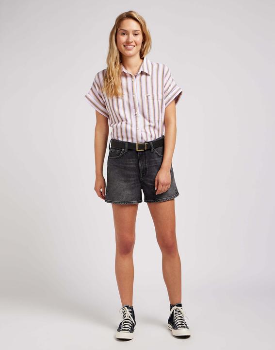 Produktbild Lee Shorts Carol Short (25)