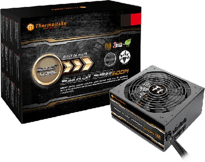 Immagine prodotto Thermaltake Smart SE2 (600 W)