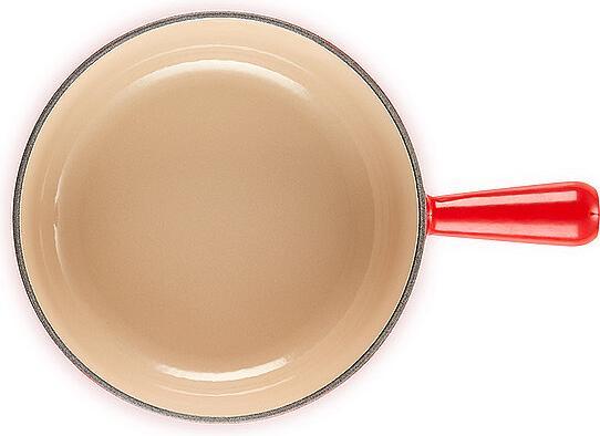 Actual product image Le Creuset Caquelon (2.60 l)