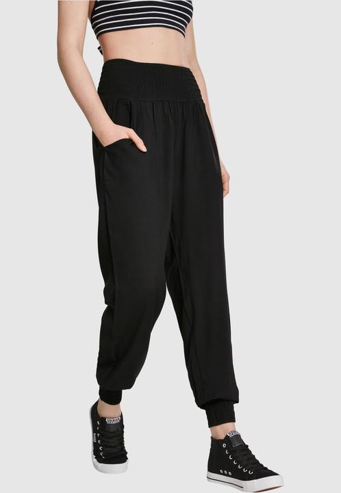 Immagine prodotto Urban Classics Pantaloni Sarong da donna (M)