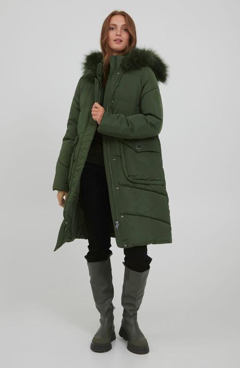 Produktbild B.young BYABELONE COAT 20810089 (40)