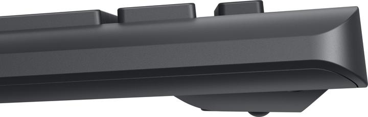 Actual product image Dell Wireless Keyboard and Mouse-KM3322W - US International (QWERTY) (Eng. Int., Wireless)