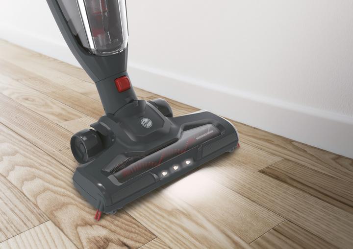 Actual product image Hoover H-Free 2in1