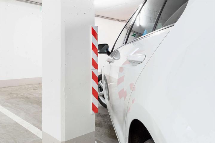 Immagine prodotto CarComfort Protezione delle pareti del garage