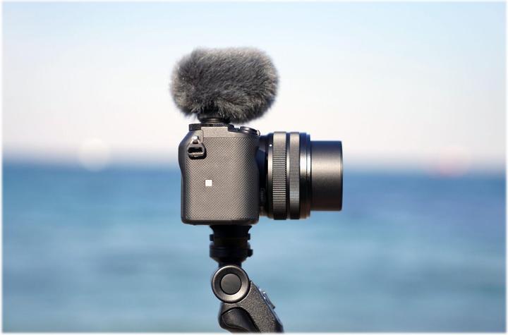 Immagine prodotto Sony ECM-G1
