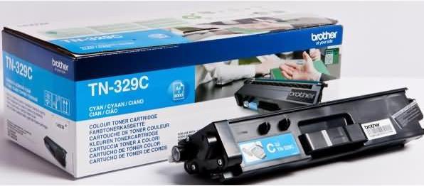 Immagine prodotto Brother Tn-329c (C)