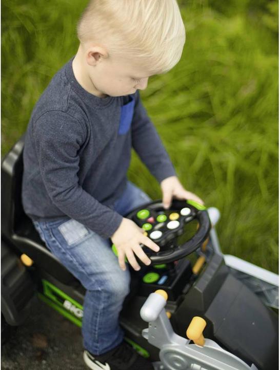 Immagine prodotto BIG Bobby Car Sound Wheel