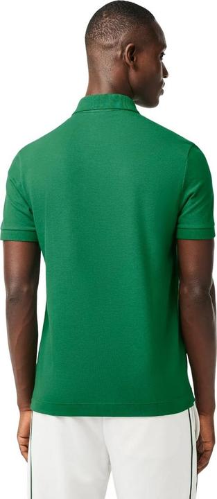 Actual product image Lacoste Mens Paris Stretch Regular Polo Shirt (S)