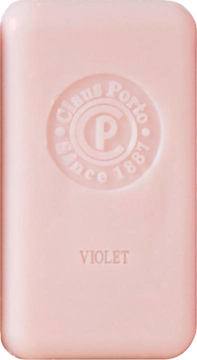 Claus porto Fox Trot Violet Soap (Hartseife)