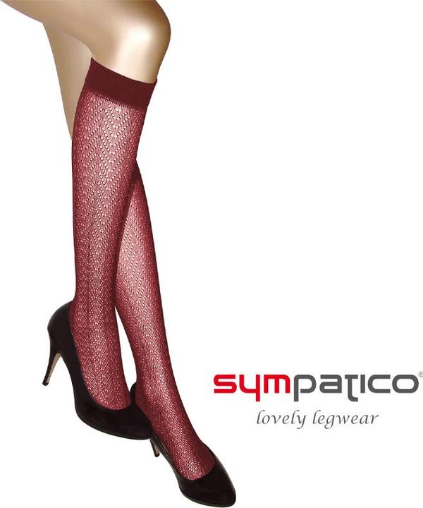 Image du produit Jenni Hemden Bas résille (Taille unique)