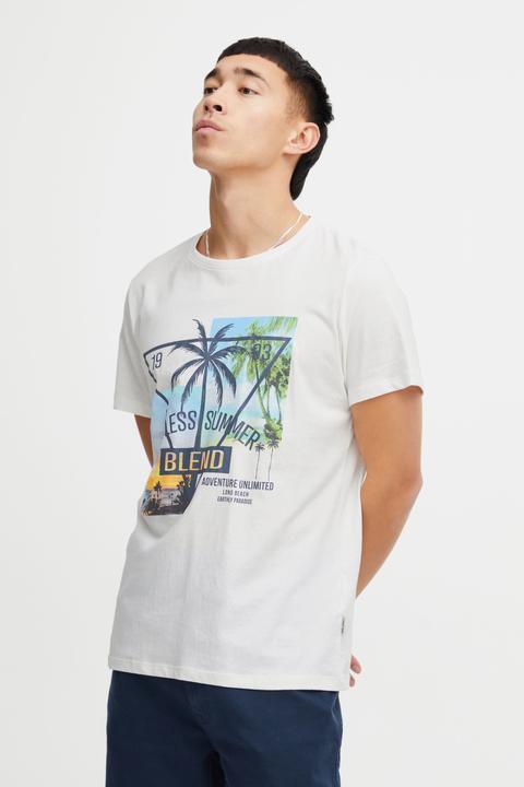Produktbild Blend BHTee 20716489 (XXL)