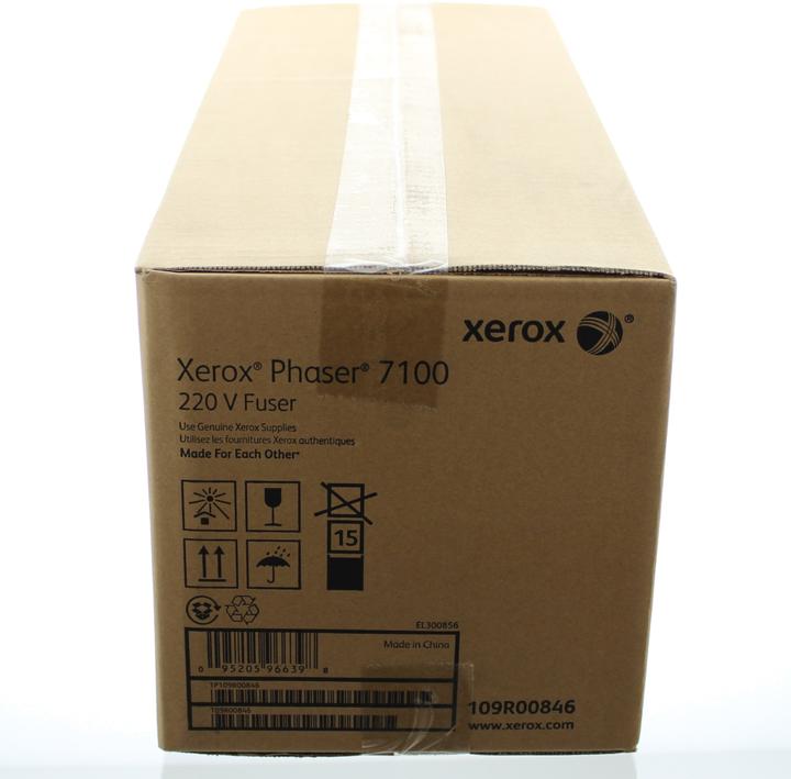 Immagine prodotto Xerox 109R00846 Kit fusore 230V 100.000 pagine Phaser 7100
