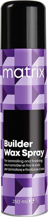 Produktbild Matrix Builder Wax Spray (250 ml)