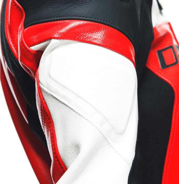 Immagine prodotto Dainese Tuta da donna in pelle 2 pezzi Mirage (Donne, 44)