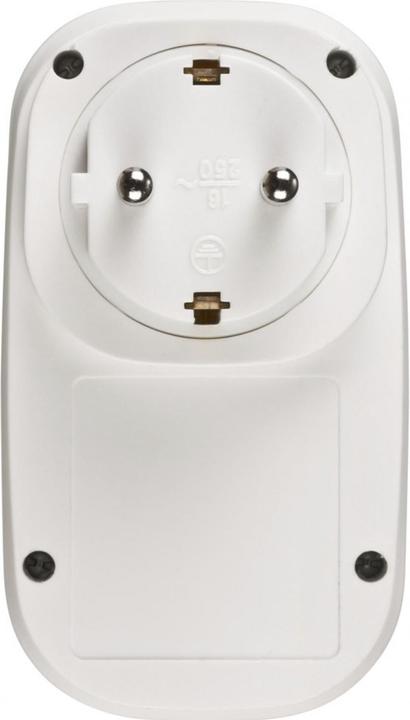 Produktbild Brennenstuhl Steckdosenadapter+ USB-Charger PD