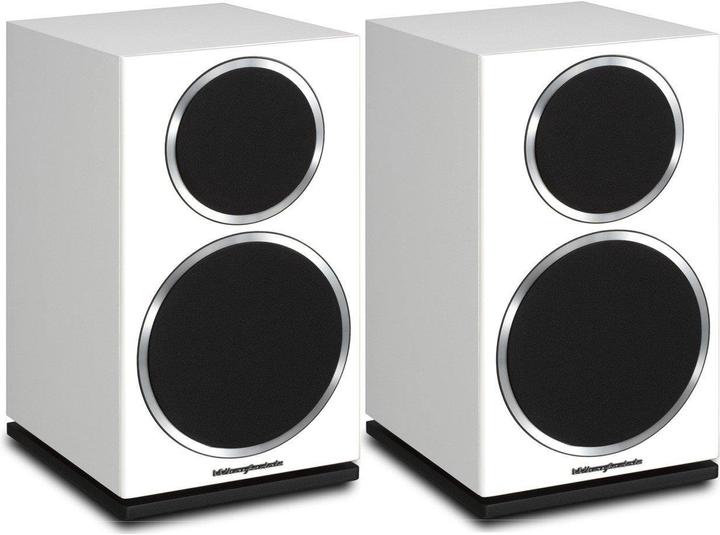 Produktbild Wharfedale Diamond 220 (1 Paar)