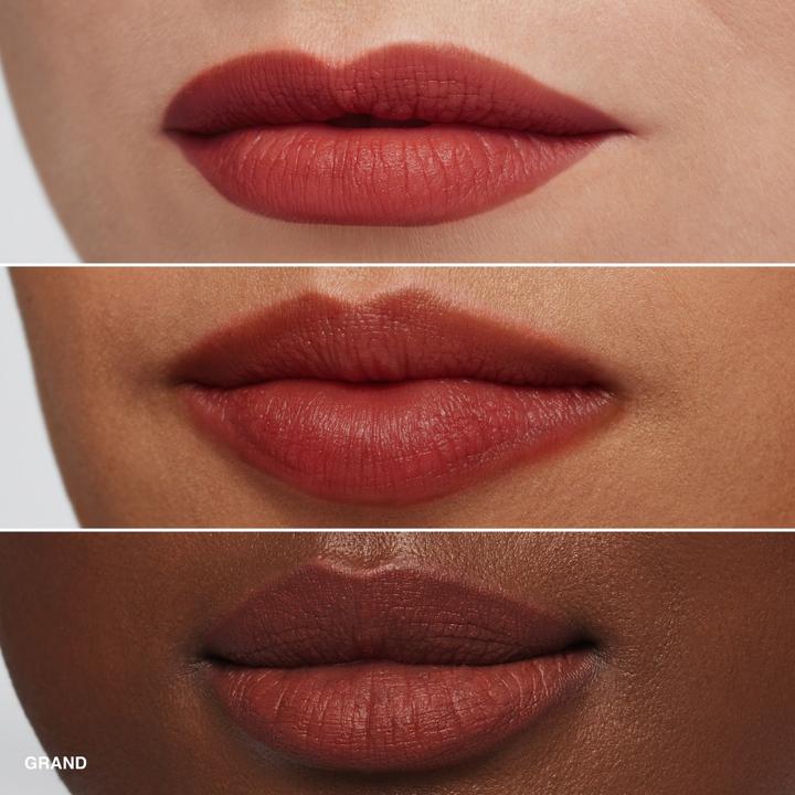 Produktbild Bobbi Brown Luxe Matte Liquid Lipstick Grand (Grand)